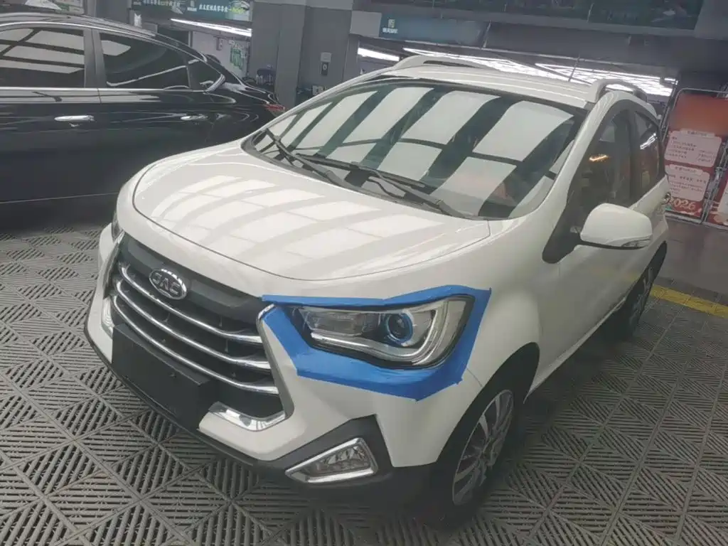 JAC Refine S2mini — миниатюра 2