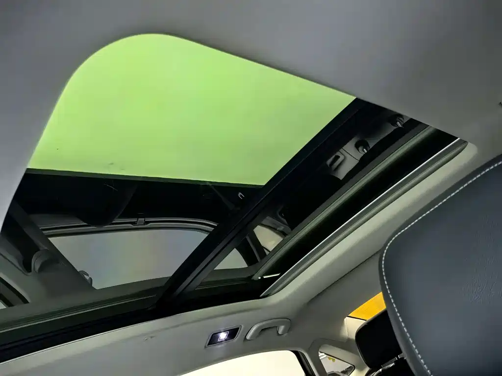 Volkswagen Passat — миниатюра 9