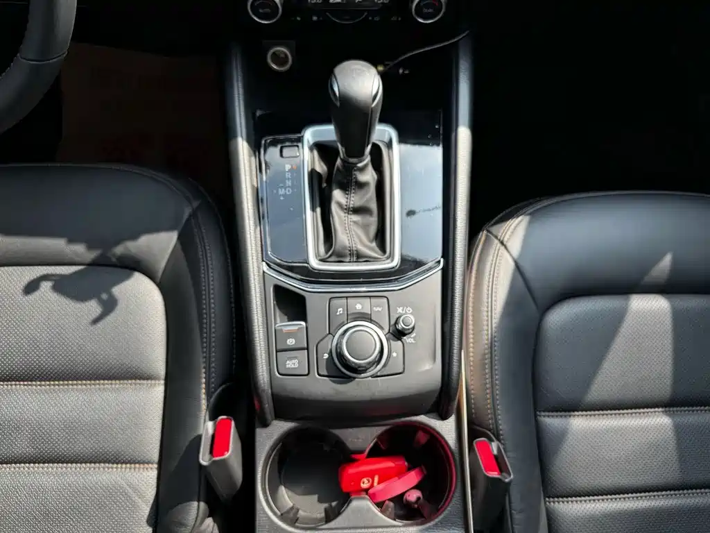 Mazda CX-5 — миниатюра 14