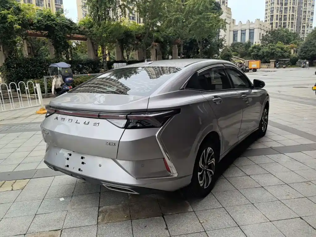 Aeolus Yixuan — миниатюра 7