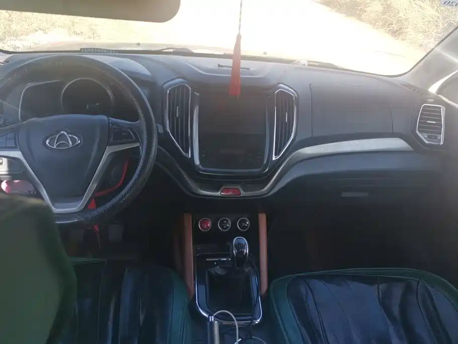 Oshan Oushang CX70 — миниатюра 12