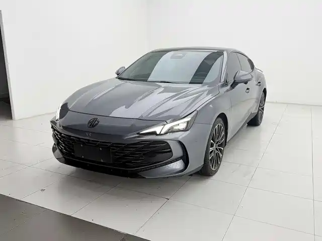 2023 MG MG7