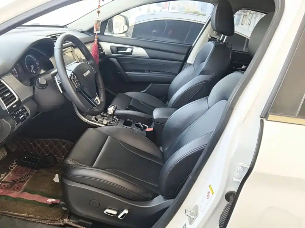 Haval H2 — миниатюра 15