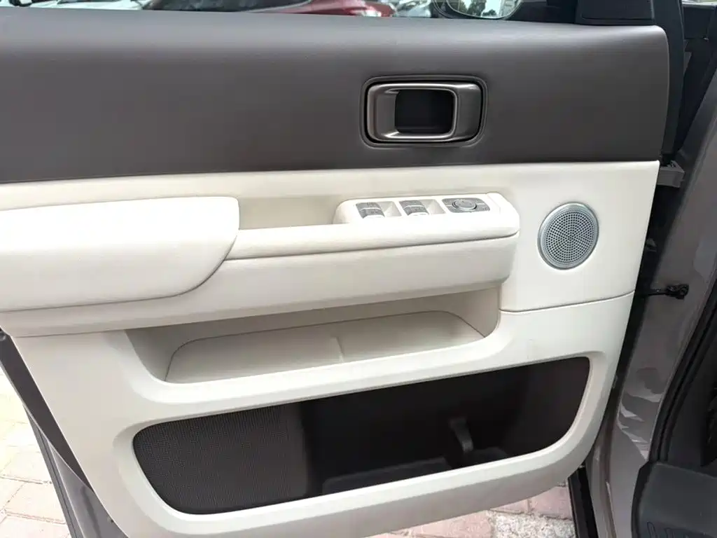 Li Auto Li MEGA — миниатюра 7