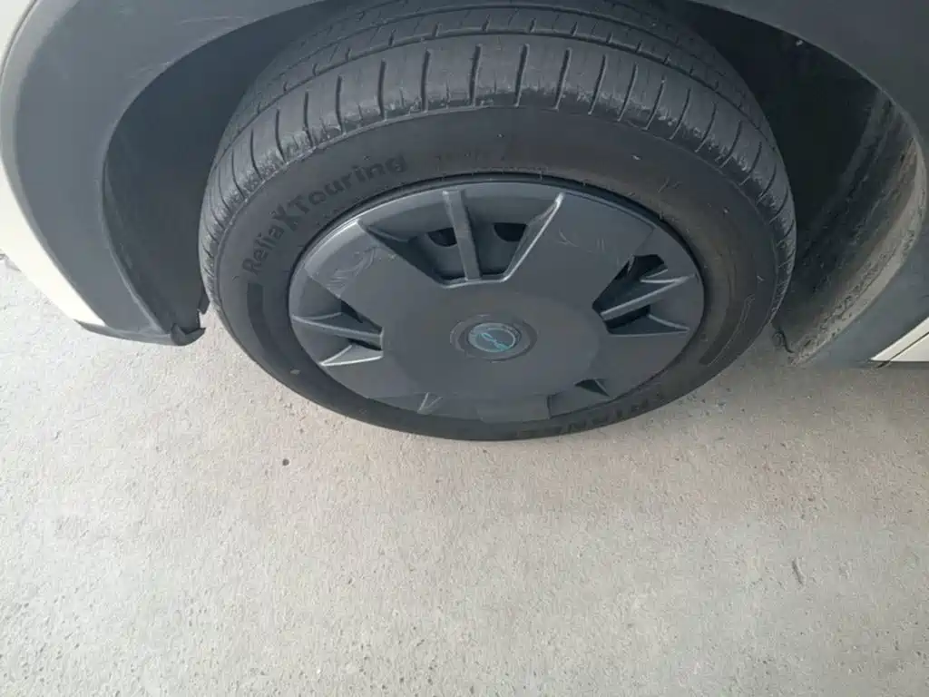 BYD Seagull — миниатюра 23