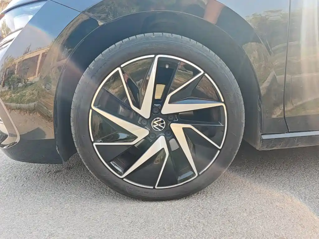 Volkswagen Magotan — миниатюра 23