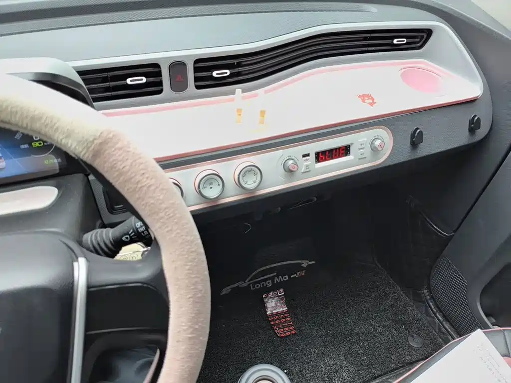Wuling Mini EV MINIEV 2022 Fashion