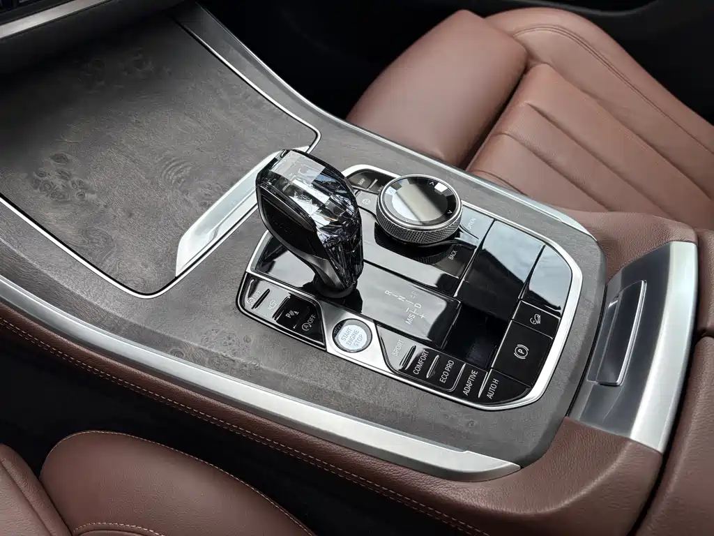 BMW X5 (Import) — миниатюра 13