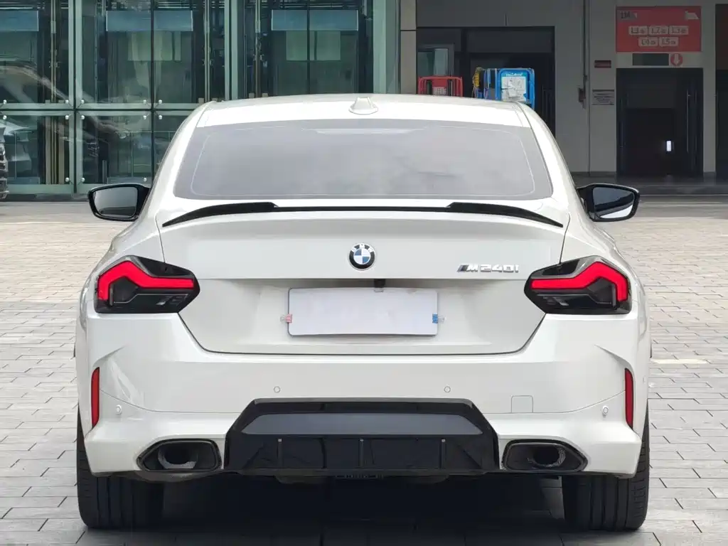 BMW M240i — миниатюра 7