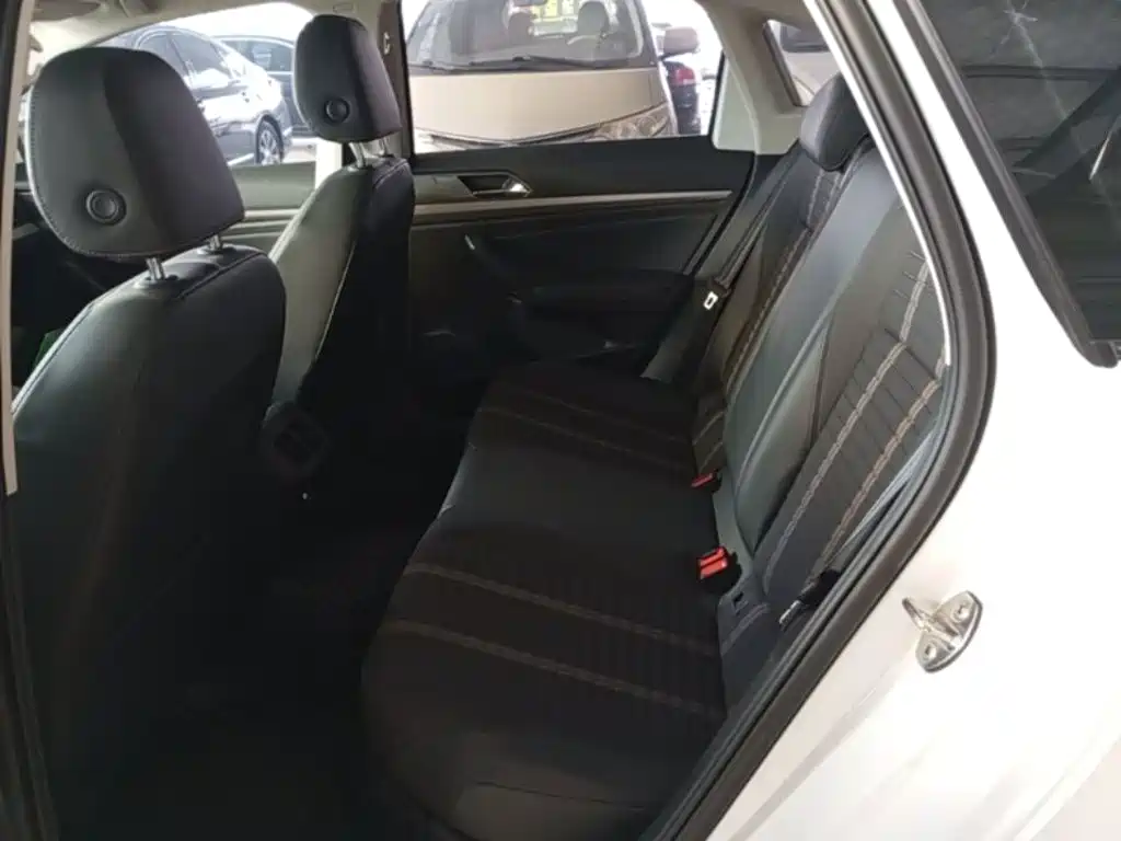 Volkswagen Lavida — миниатюра 17