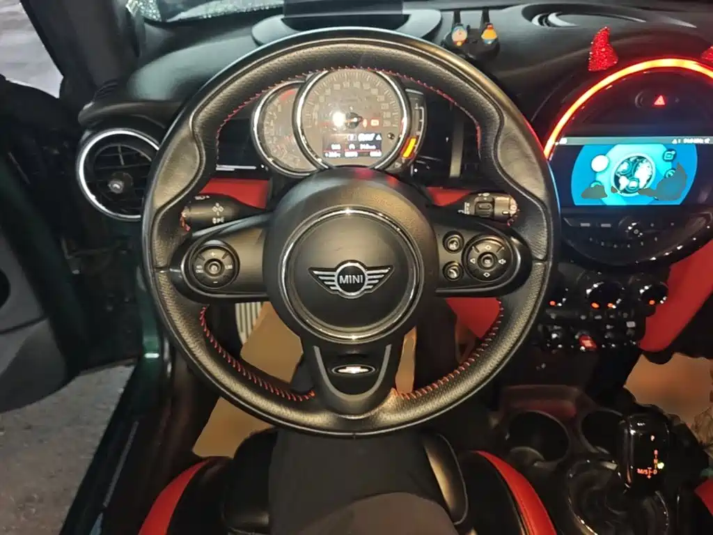 MINI Mini — миниатюра 11
