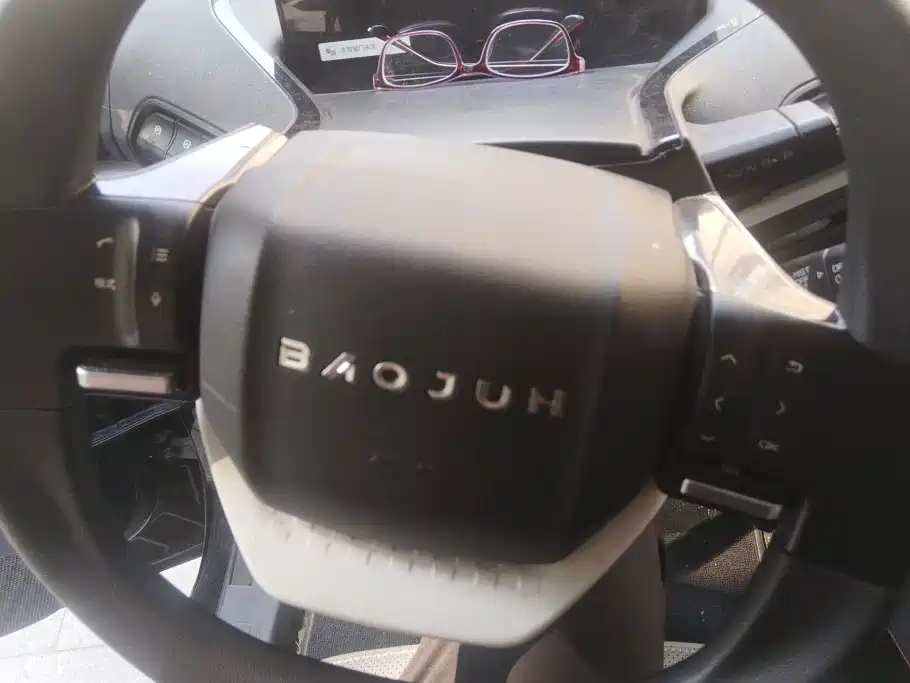 Baojun KiWi EV — миниатюра 15