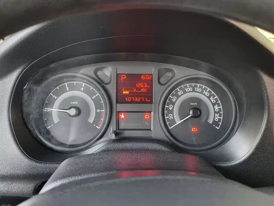 Peugeot 301 — миниатюра 14
