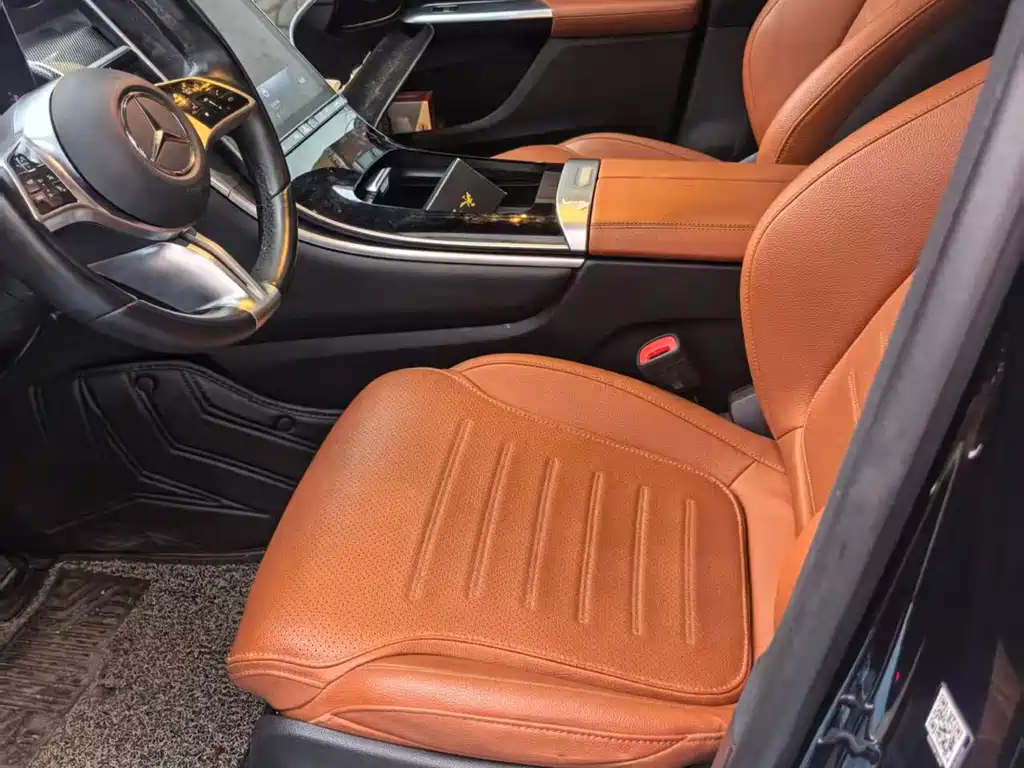 Mercedes-Benz GLC — миниатюра 3