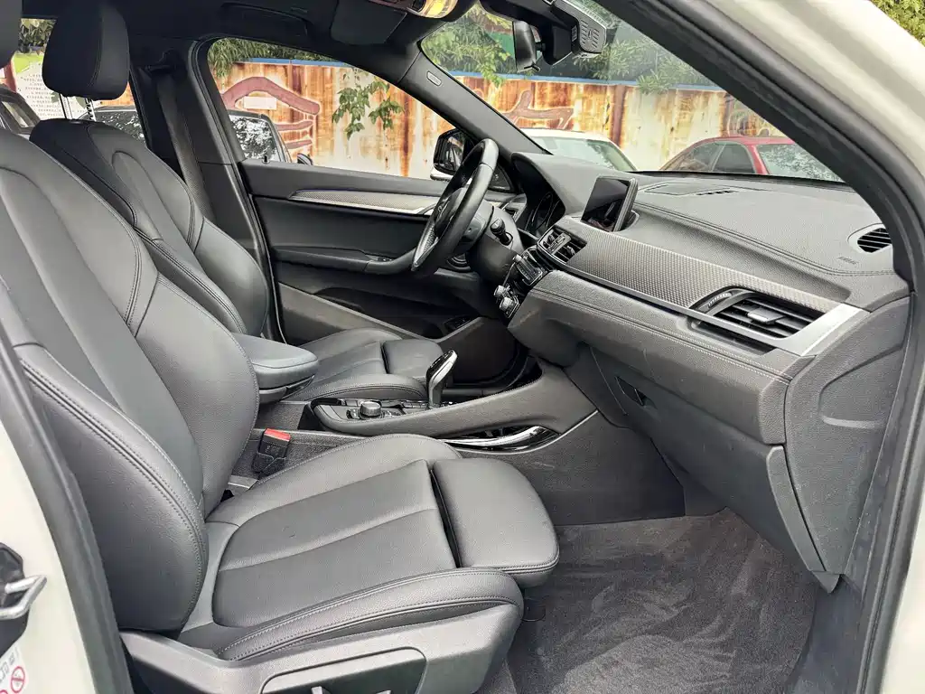 BMW X2 (Import) — миниатюра 10