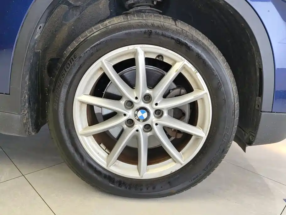 BMW X1 — миниатюра 6