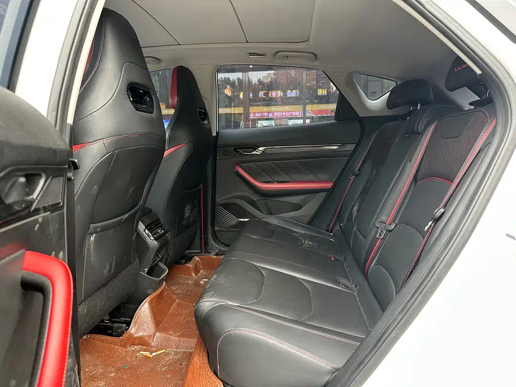 Geely Emgrand S — миниатюра 13