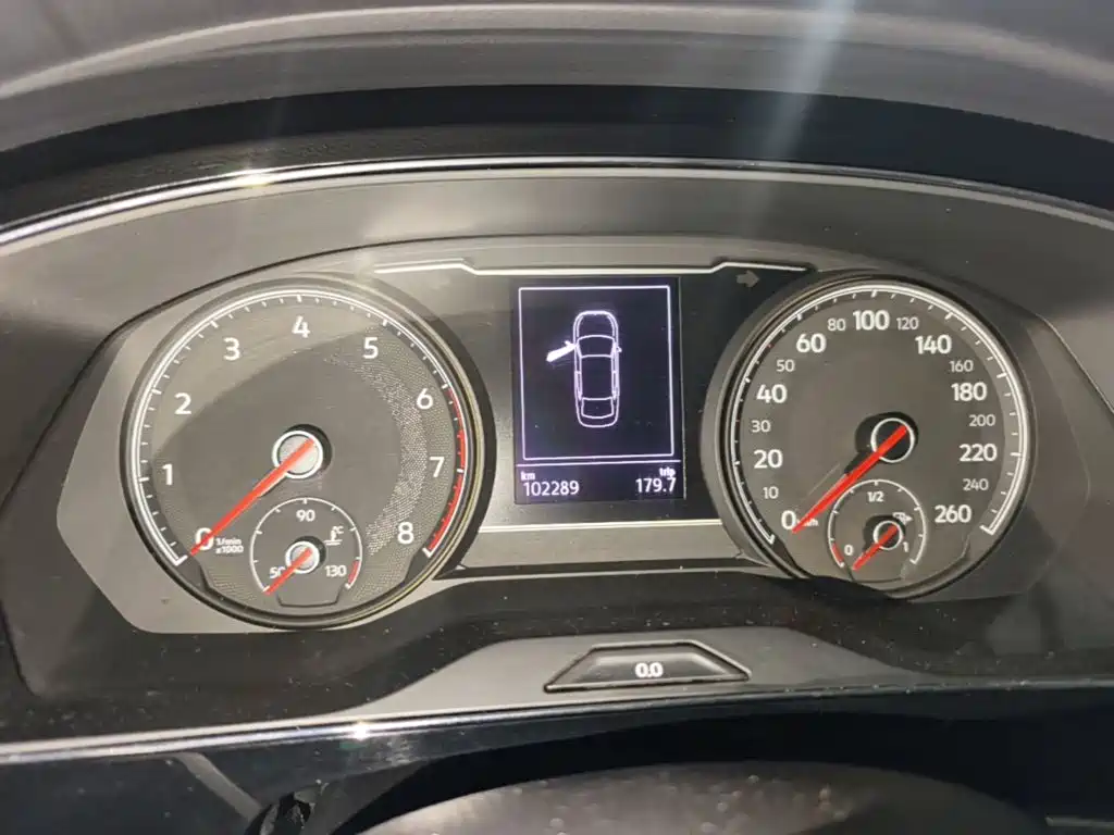 Volkswagen Passat — миниатюра 12