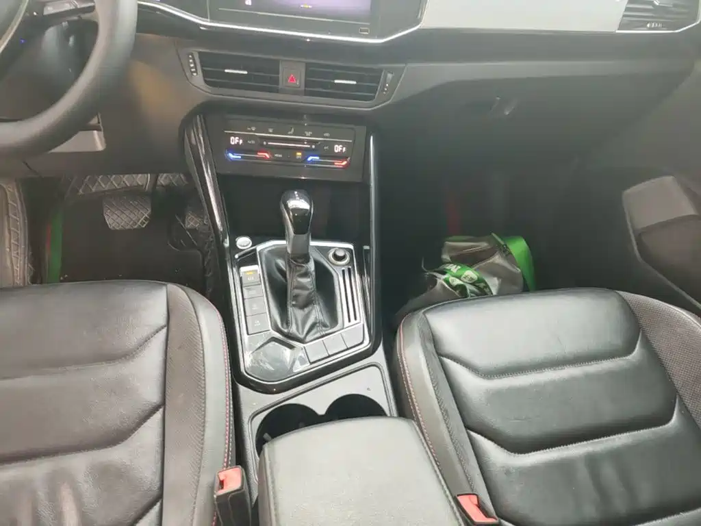 Volkswagen Tayron — миниатюра 14