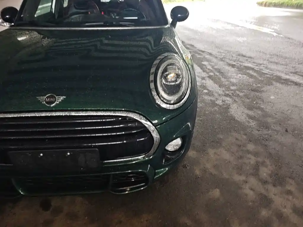 MINI Mini — миниатюра 24