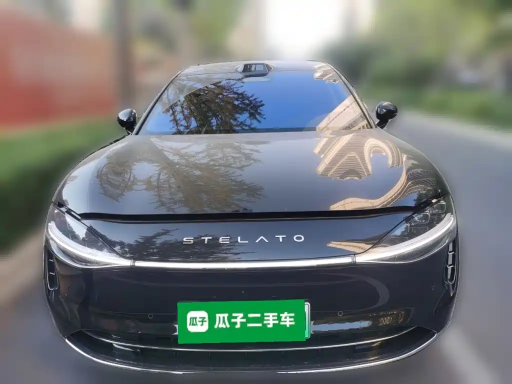 Xiangjie Xiangjie S9 — миниатюра 2