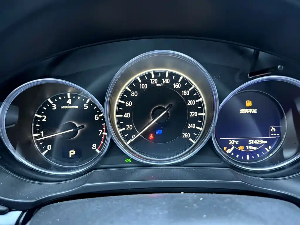 Mazda CX-5 — миниатюра 6