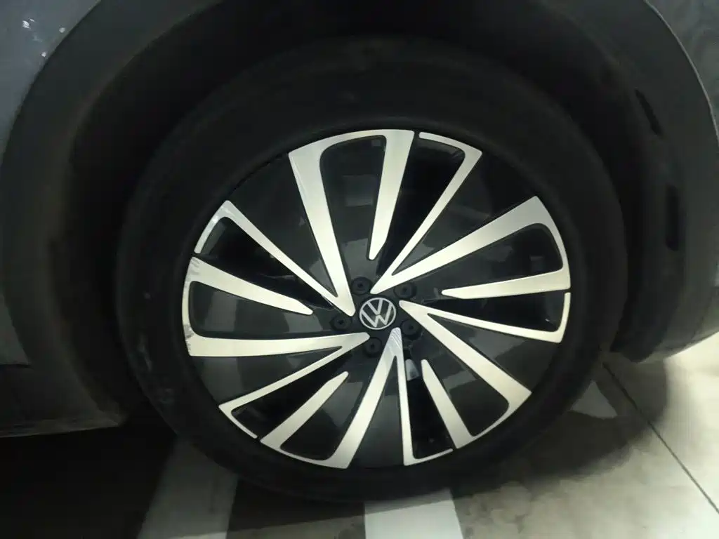 Volkswagen ID.4 X — миниатюра 23
