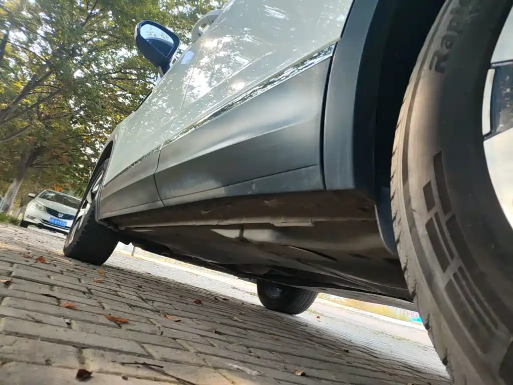 Volkswagen Tayron — миниатюра 22