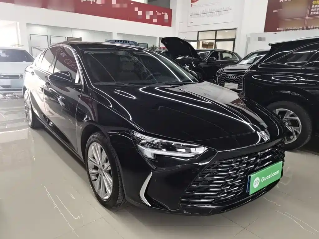 Buick Regal — миниатюра 4
