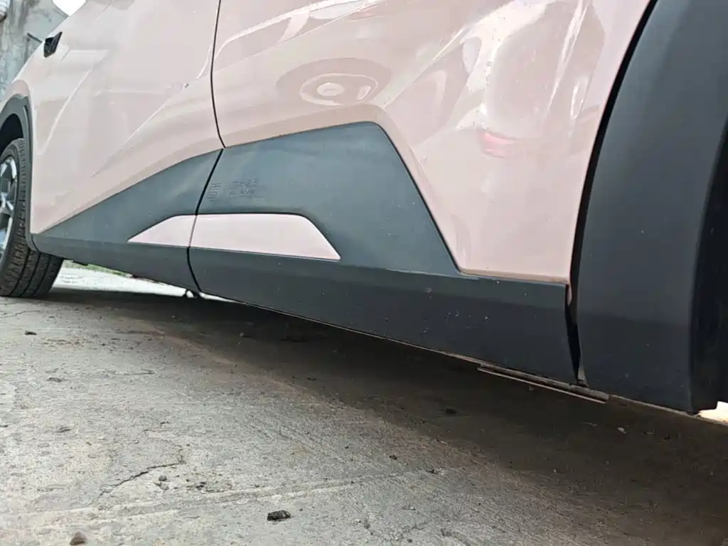 BYD Seagull — миниатюра 22