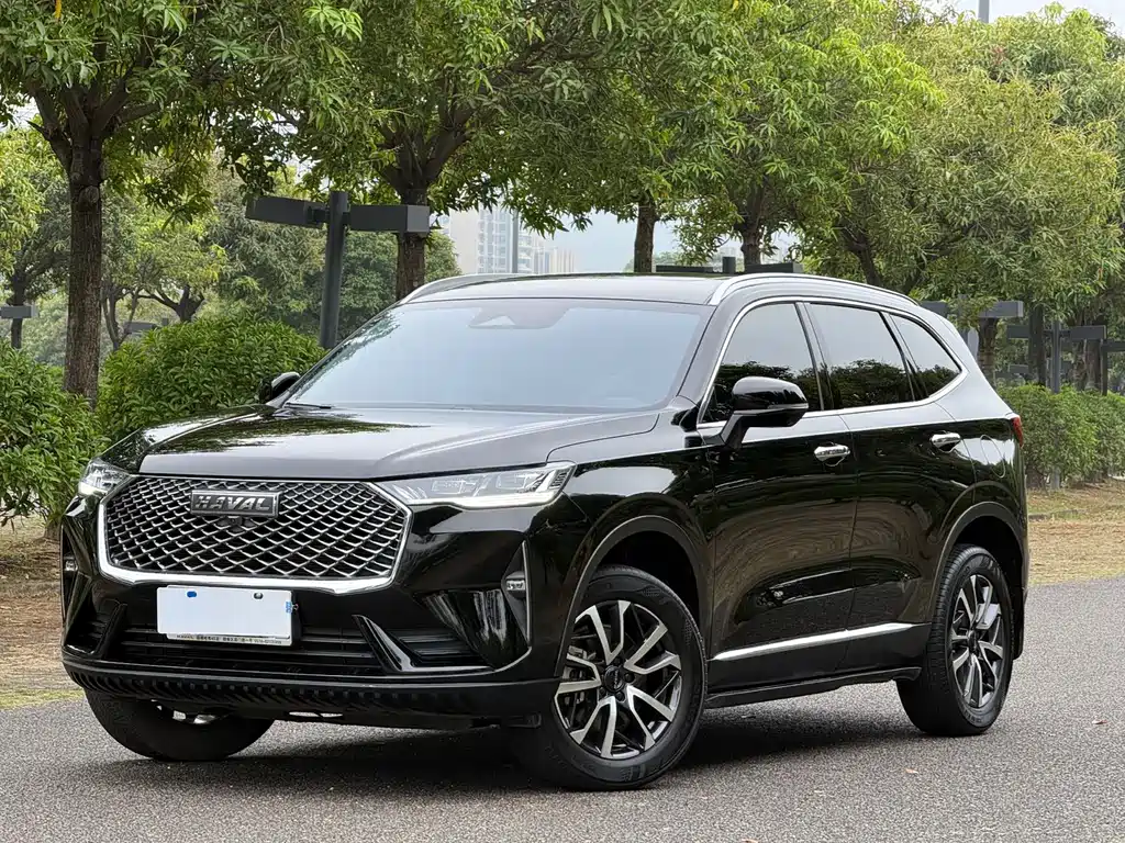 Haval H6 2023