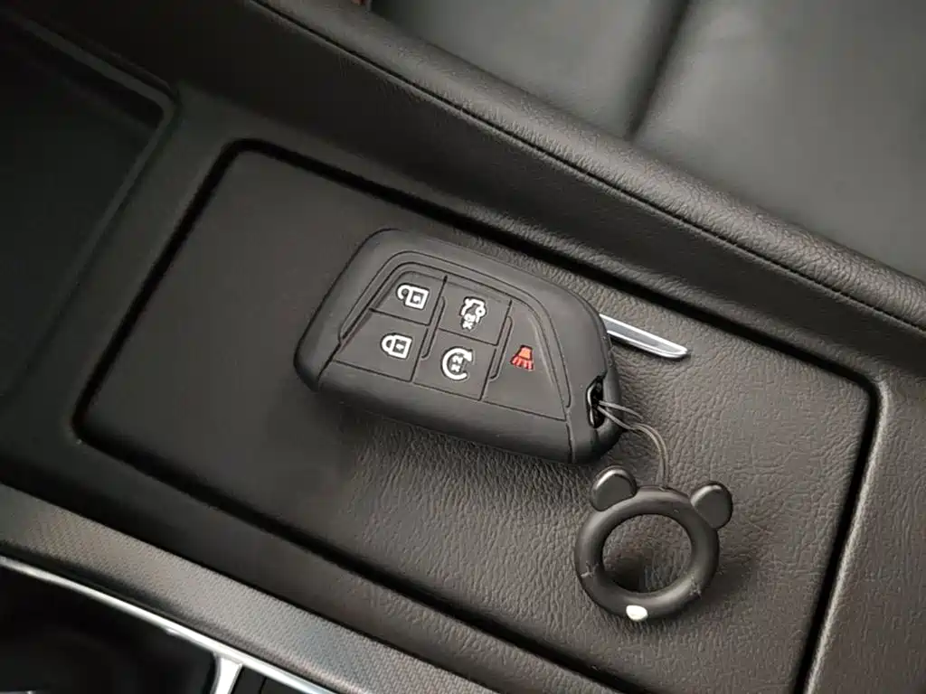 Cadillac CT5 — миниатюра 9