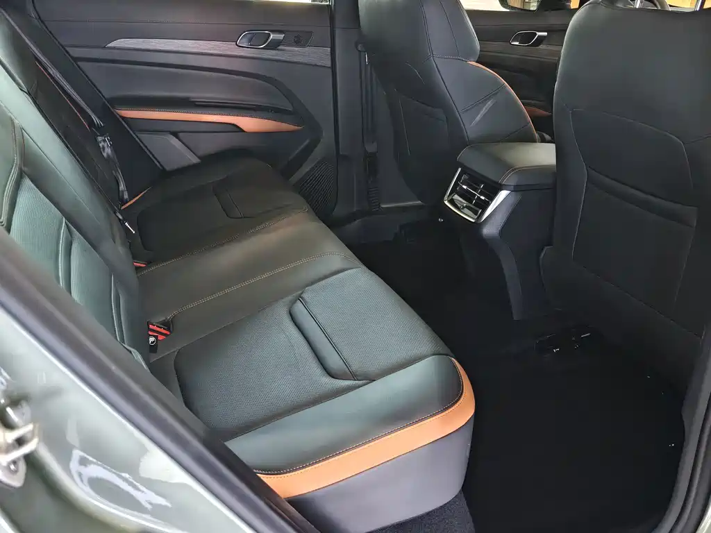 Ford Territory — миниатюра 12