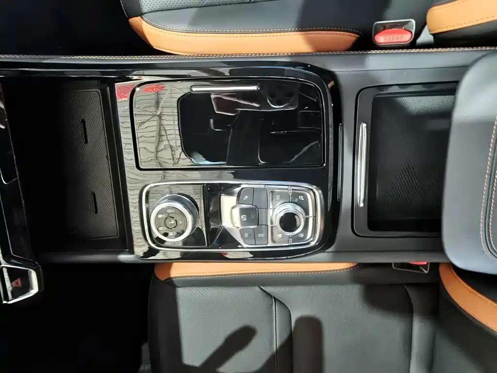 Ford Territory — миниатюра 18