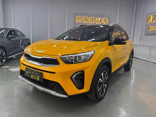 Dongfeng Yipao