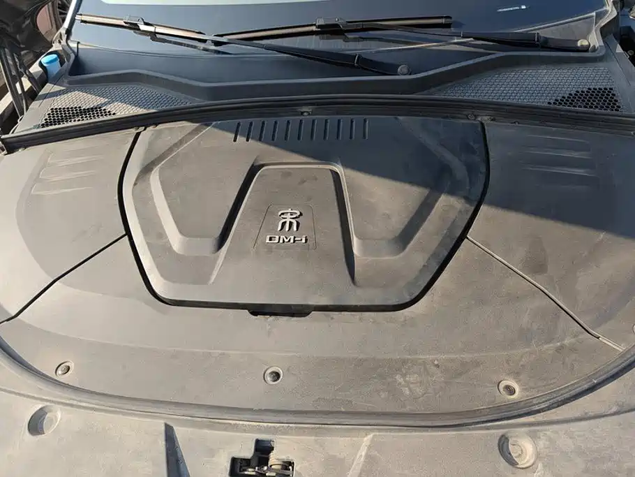 BYD PLUS New Energy — миниатюра 10