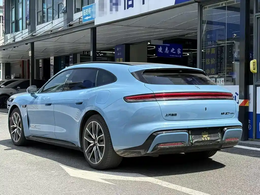 Shangjie Shangjie Z7T — миниатюра 4