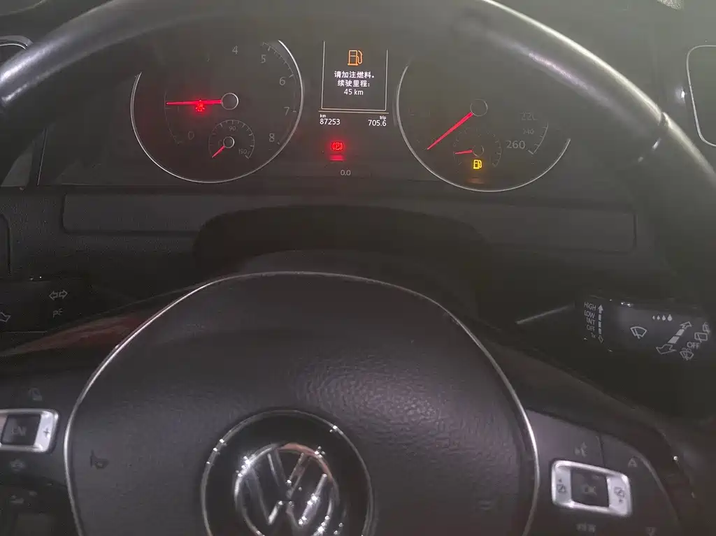 Volkswagen Golf (Import) — миниатюра 6