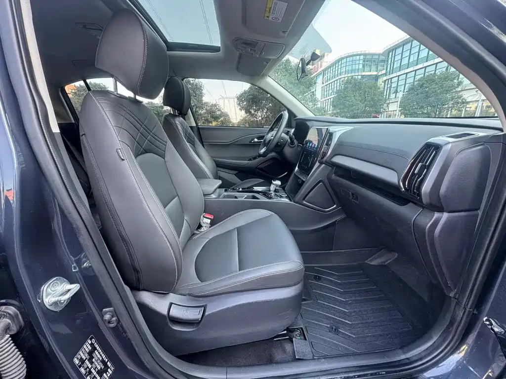 HYUNDAI BEIJING HYUNDAI IX35