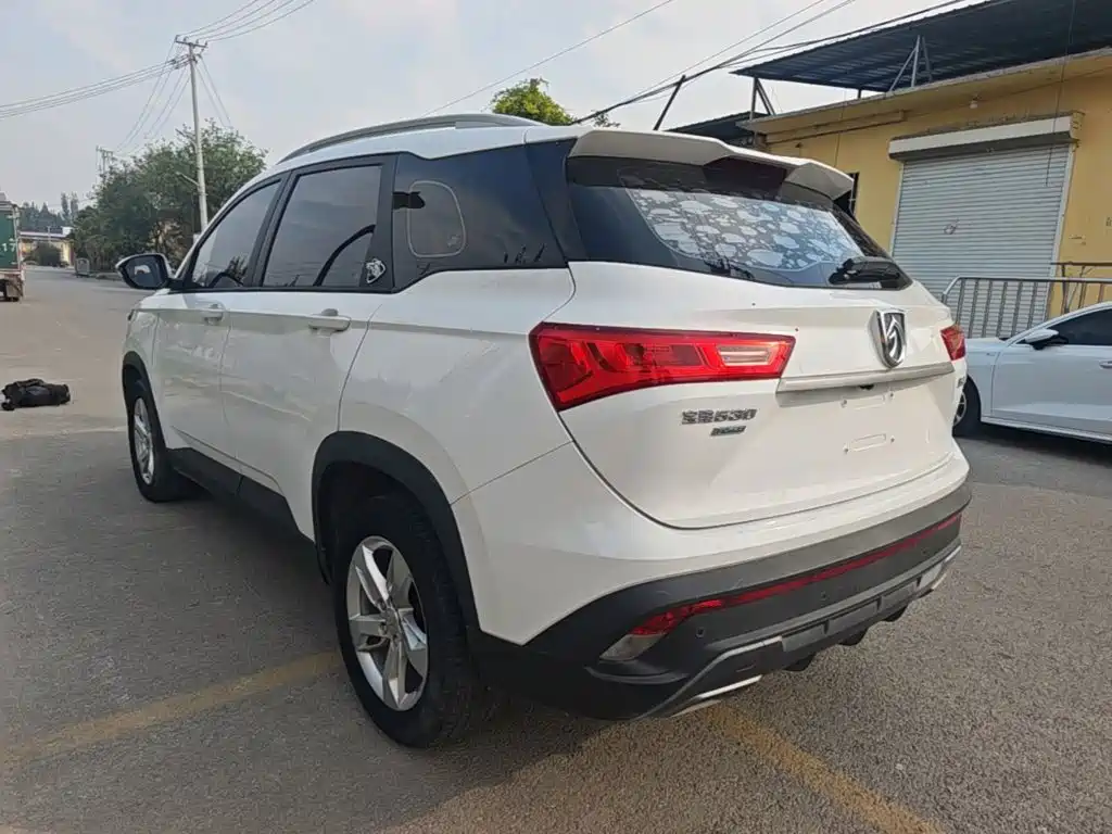 Baojun 530 — миниатюра 5
