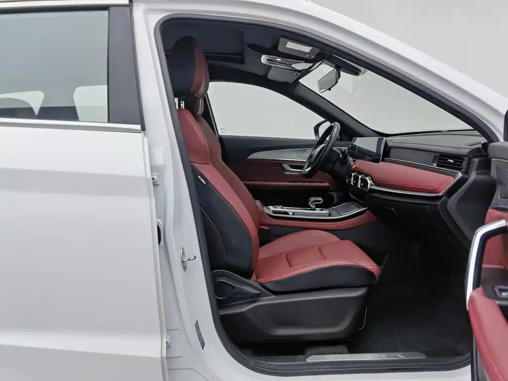 Jetour X70 PLUS — миниатюра 23