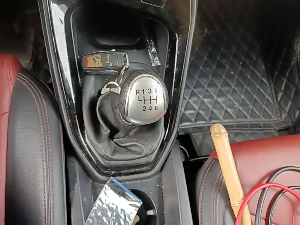Haval H2s — миниатюра 14