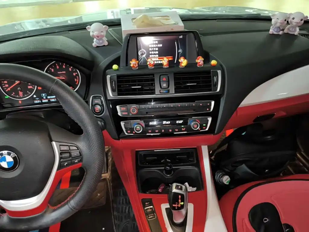 BMW 2 Series (Import) — миниатюра 10