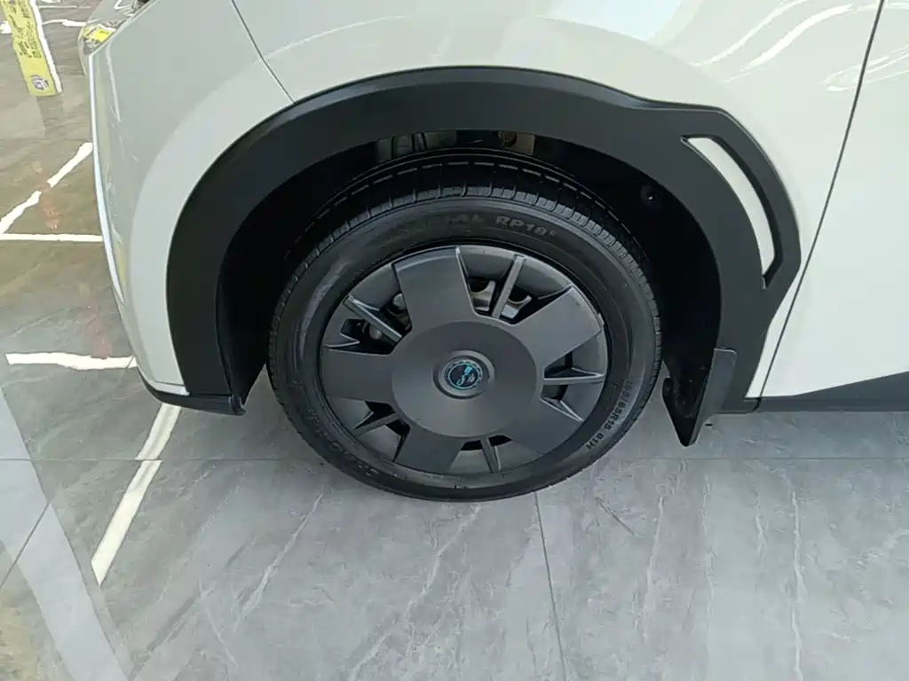 BYD Seagull — миниатюра 23