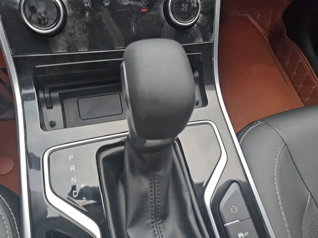 Chery Arrizo 5 — миниатюра 7