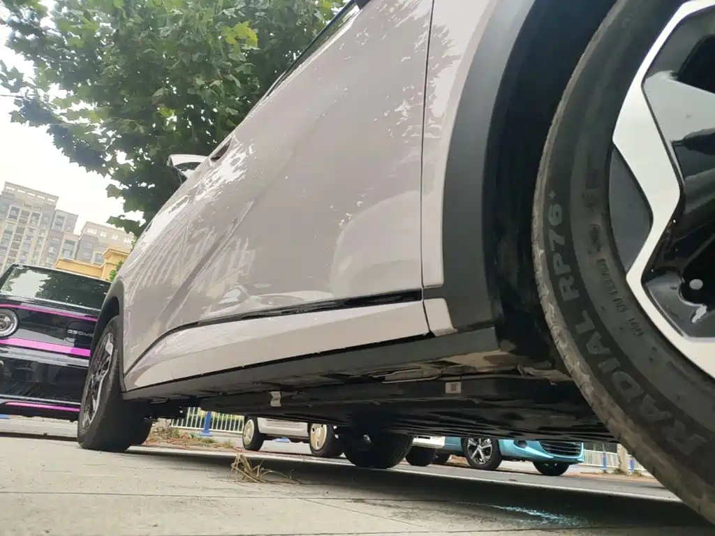BYD Dolphin — миниатюра 21