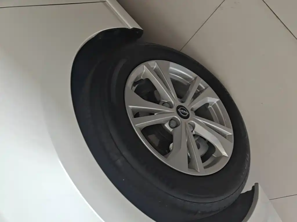 Nissan Sylphy — миниатюра 23