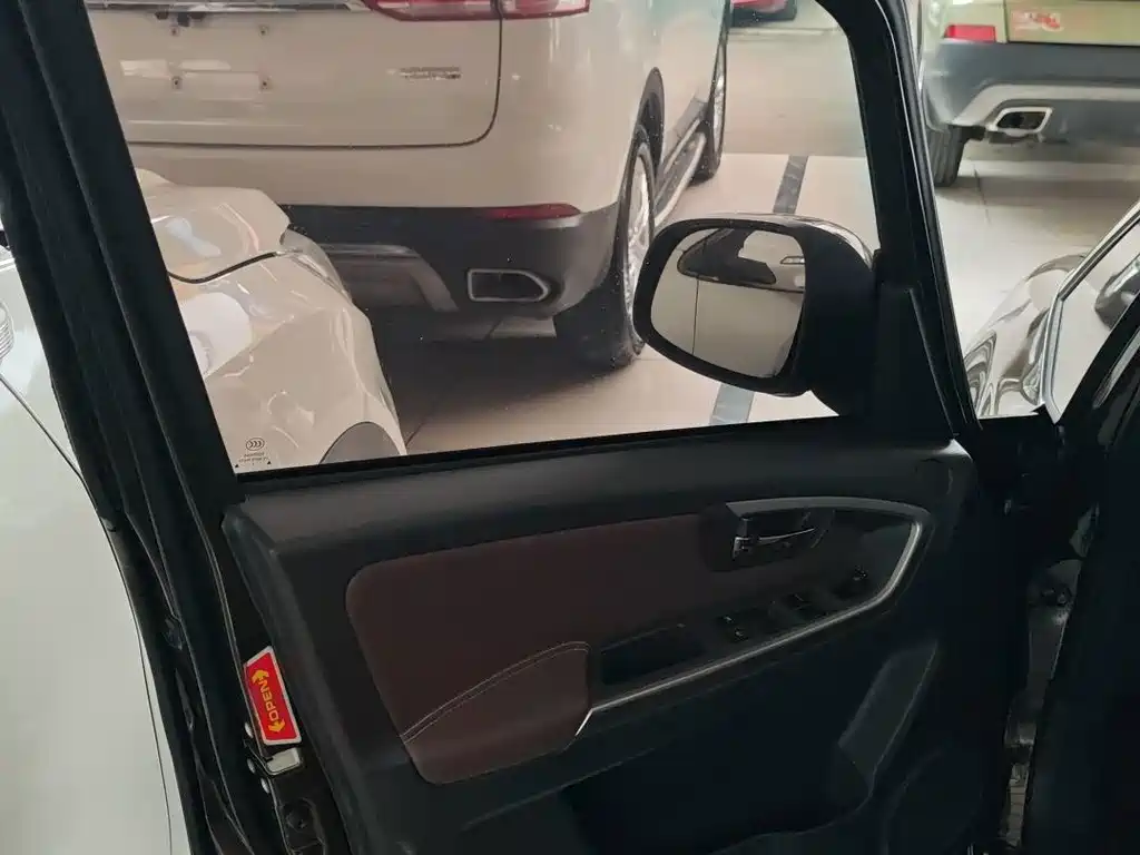Suzuki SX4 — миниатюра 8