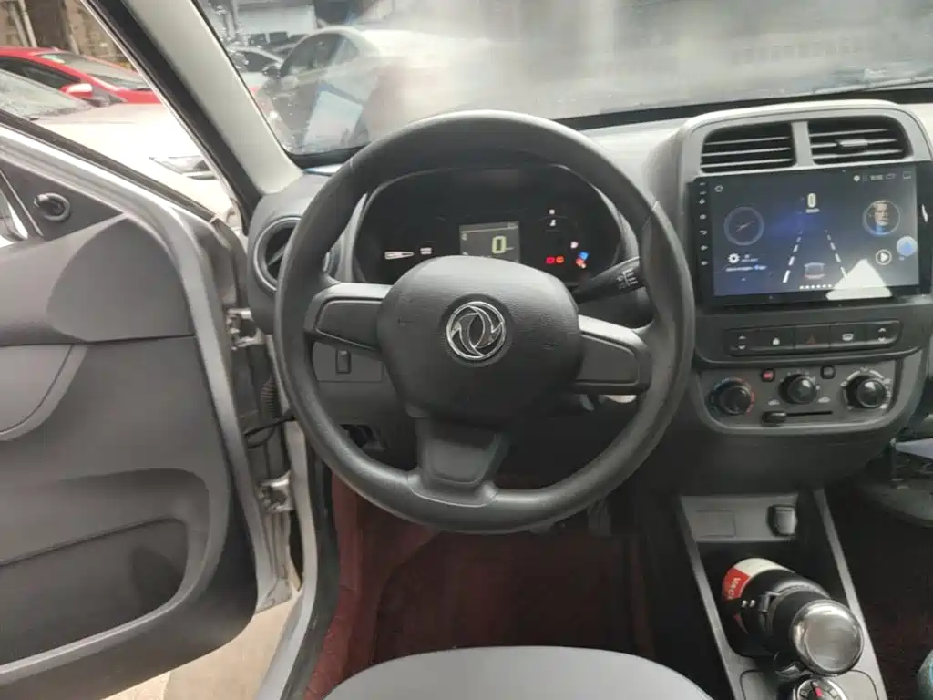 Fengguang Fengguang E1 — миниатюра 11