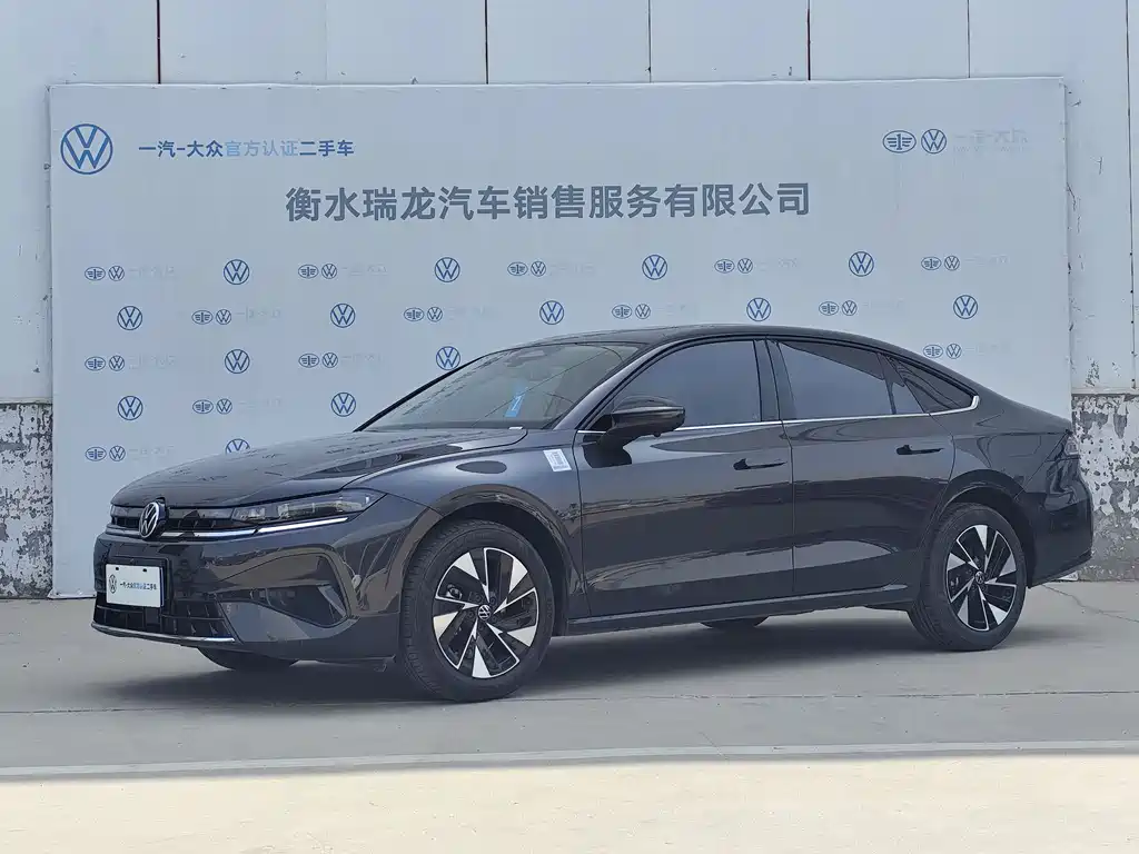 Volkswagen Sagitar 2025